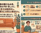 今すぐ10分だけ！聞いて眠れない夜の愚痴聴きます 深夜24時まで受付中！スピード対応であなたの心を軽くします イメージ1