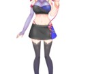 プレゼントイラスト描きます 推しに送りたいお祝いイラストかきます! イメージ4