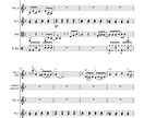 バイオリン譜作成｜耳コピでアニソン邦楽対応します 紅蓮華・残響散歌など実績多数｜アニソン・JPOP対応 イメージ2