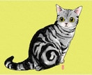 あなたの猫ちゃんを描きます 好きな猫、飼ってる猫、思い出の猫イラスト描きます！ イメージ7