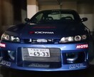車の運転にお悩みではありませんか？解決します 自家用車の車庫入れ、大型車両(バス、牽引)、ドリフトまで イメージ1