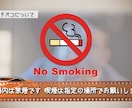 開演前のお願い｜結婚式オープニング作ります 修正無制限｜鑑賞マナー演出から始まる、新感覚の結婚式OP イメージ7