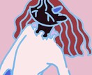 ゆるふわで可愛いSNSアイコン描きます 【特別割引】あなただけのかわいいアイコンで注目度UP イメージ6