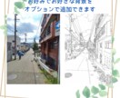 写真から丁寧な線画イラストをお作りします 手描き仕上げの似顔絵・ペット線画です イメージ4