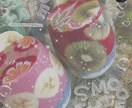 手書きで写真に加工をします どんな写真でもOK！インスタ映えする画像を作ります！ イメージ1