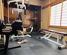 食事と運動メニュー提案と１週間のチャット応援します 10キロ減量の現役社長があなたの食事と運動の継続を応援します イメージ2