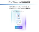 美容系特化! LP素材セットを販売します 背景・水滴・光など12種類＋プロ風FVサンプル付き！ イメージ3