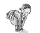最短当日納品！写真を元に手頃な似顔絵を描きます 他には無い！…かも？手頃な値段であなただけの1枚を❁*.ﾟ イメージ1