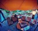 キャンプ始めたいけど、どうしたらいいの？に答えます キャンプデビューを考えている人、お話し聞きます！ イメージ6