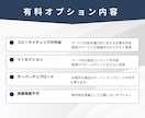 年70件超｜広告運用プロが本気で売れるLP作ります 【CANVA制作】法人対応で万全のマーケティング伴走 イメージ4
