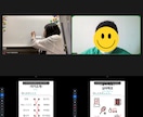 全レベル韓国語オンラインレッスンします お家でゆっくりとマンツーマン固定制毎週1回60分 イメージ2