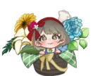 もっちりかわいいイラスト制作します 商用◎3月以内であればスピーディーにご対応可能です♪ イメージ1