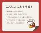 かわいいけど、戦える。そんなロゴ作ります かわいいだけじゃない。想いを届けるロゴ作ってます イメージ7