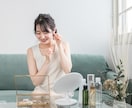 現役プロが貴方を輝かせるお手伝いさせて頂きます 自分の日頃のメイクにお悩み方に イメージ2