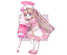 かわいいSNSアイコンを制作します かわいい女の子、男の子を中心にSNSアイコンを制作します！ イメージ2