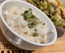 3日分〜管理栄養士が献立作成します 栄養バランスや彩り、値段を考えて作成します。 イメージ6