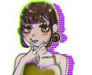 あなたのお好きなキャラでかわいいイラスト描きます お好きなキャラクターを可愛くお描きします イメージ6