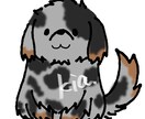 可愛い動物さん描きます 可愛いゆるふわ動物イラスト描きます！ イメージ9