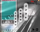 ライトプラン！1番のみ。お試しに作ります 1番だけ制作♪まずは気軽にお試し イメージ3