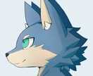 あなたのオリケモ描きます オリジナルのケモノイラスト描かせていただきます イメージ3