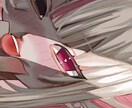 幅広い絵柄で1枚絵を描きます アニメ塗りから軽めの厚塗りまで対応可能です！ イメージ4