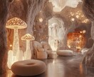 ご要望に沿ったオリジナル画像をAIで作成致します 多種多様のニーズに応え、迅速・丁寧にお届け！！ イメージ9