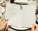 デザイナーがエピソードビンゴのデザインを提供します プロのデザイナーによる洗練されたモダンなデザイン イメージ2
