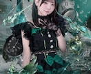 アイドル衣装製作承ります ステージ衣装を新規製作、新調されたい方へ イメージ10