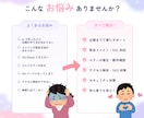 AIで作ったWebサイトを公開・初期設定します AIサイトを安心して公開できるようサポート イメージ2