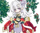 オリジナルイラスト描きます 用途に合わせたイラスト制作いたします! イメージ4