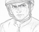 商用利用可！　幅広いタッチでイラスト描きます SNSやブログなどのアイコン/挿絵/商用イラストなど イメージ7