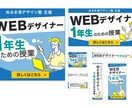 修正無制限！ バナー作成いたします 10名様限定！キャンペーンにつき1,000円で作成致します！ イメージ4