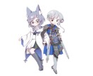 用途に合わせたイラストをお描きします 動画内イラストやグッズ作成などに イメージ5