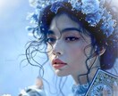 お試し10分鑑定✴︎彼の本音を紐解きます 心がほどけて恋が動き出す“波音リーディング” イメージ1