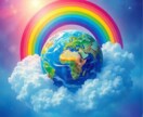 金運アップ＆仕事運アップ＆臨時収入運アップします お金のブロックを解除したうえで、金運アップのエネルギーを送る イメージ2