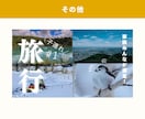 クリックされる女性向けサムネ画像作ります やさしい価格！女性目線で丁寧に作成します！ イメージ9