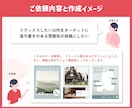 Instagramの投稿画像を作成いたします 1投稿10枚まで固定価格！わかりやすく統一感のある投稿 イメージ4