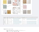 5月価格│動画つき│クロスの選定いたします 高額注文住宅を扱う現役ICママが素材・デザイン提案します◎ イメージ2
