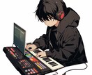 X・YouTube向けイラストアイコン製作致します あなたのためだけにイラスト作ります! イメージ1