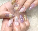現役ネイリストがネイルのお悩み相談に乗ります 初心者さんからネイリストさんまで対応します イメージ2