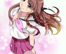 SNSのアイコン、一枚絵など描きます イラスト描きます！アイコン、ヘッダー、サムネ、一枚絵etc イメージ4