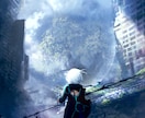 空気感あふれる背景、スチルイラストを制作いたします あなただけのオリジナル背景、スチルイラストはいかがですか？ イメージ3