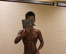 1人1人にあった正しい痩せ方をお伝えしますます 現役プロ格闘家兼トレーナーが教えるダイエット指導 イメージ1