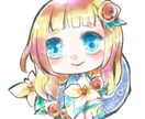 デフォルトキャラ、アイコン作成します デフォルトキャラ、アイコンなど作成します！ イメージ2