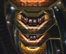 風景・旅行写真を落ち着いた雰囲気にレタッチします RAWデータを元にアンダーで雰囲気ある色味に丁寧に仕上げます イメージ6
