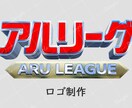 ネームロゴ、企画ロゴ&サムネセット作ります サムネイルも無料で1枚お付けします! イメージ8