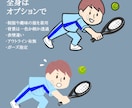 髪型と服を似せるアイコンを描きます 顔は似せないので身バレしたくない人におすすめです イメージ3