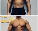 初心者歓迎！30日間ダイエット・減量サポートします 食べながら続ける現実的な減量をサポートします イメージ2