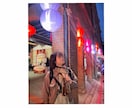 大阪・京都・兵庫でSNS・マッチング写真を撮影ます 友達や恋人に撮ってもらったような自然な写真に！ イメージ9