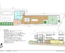 間取りSOS！現役一級建築士が迷いを解決いたします 住宅メーカーなどに提案された間取りで迷ったら迷わずご相談を！ イメージ2